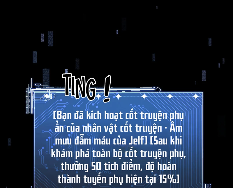 Ta Phong Thần Trong Trò Chơi Kinh Dị Chapter 5 - 1