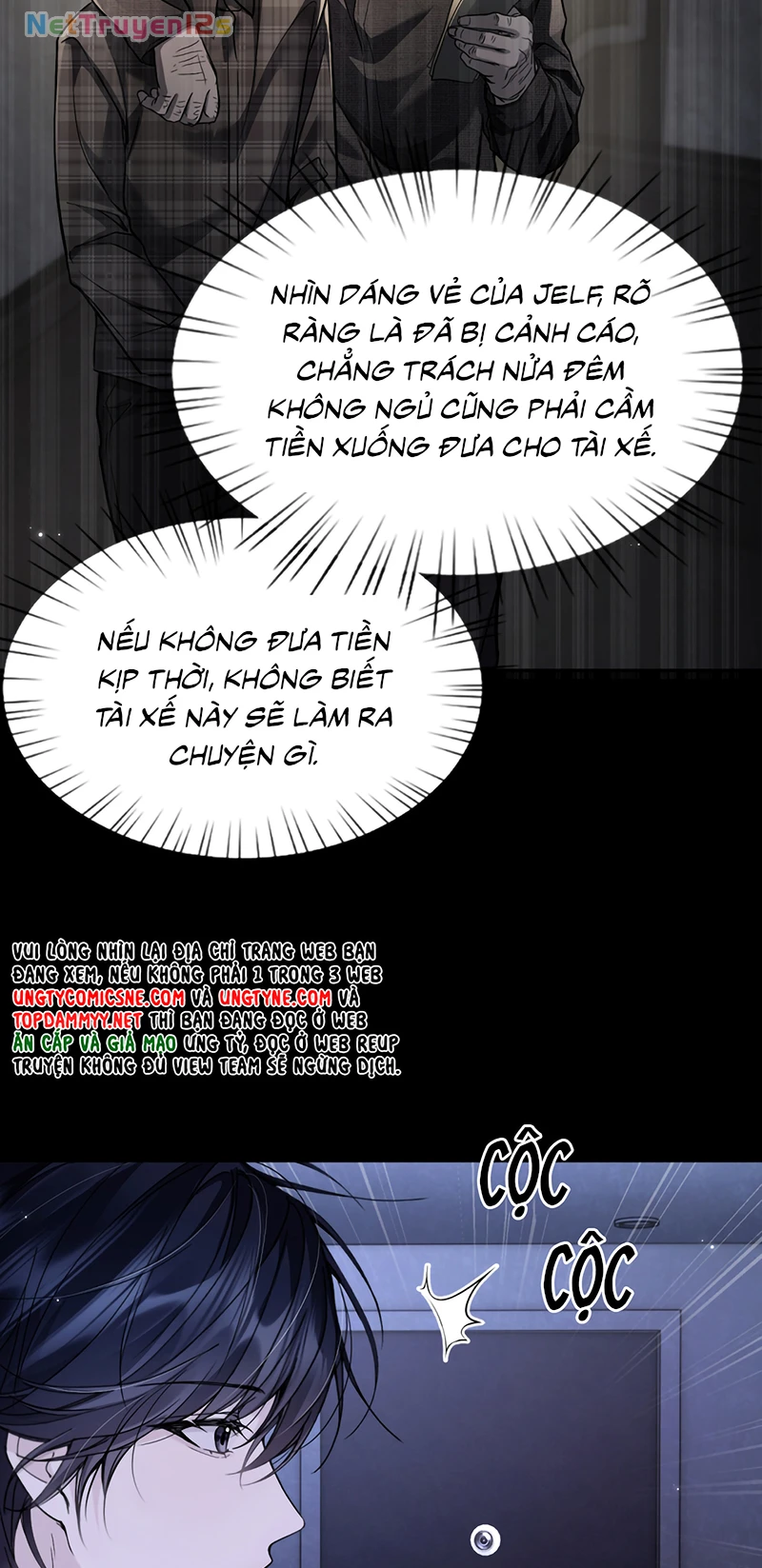 Ta Phong Thần Trong Trò Chơi Kinh Dị Chapter 5 - 5