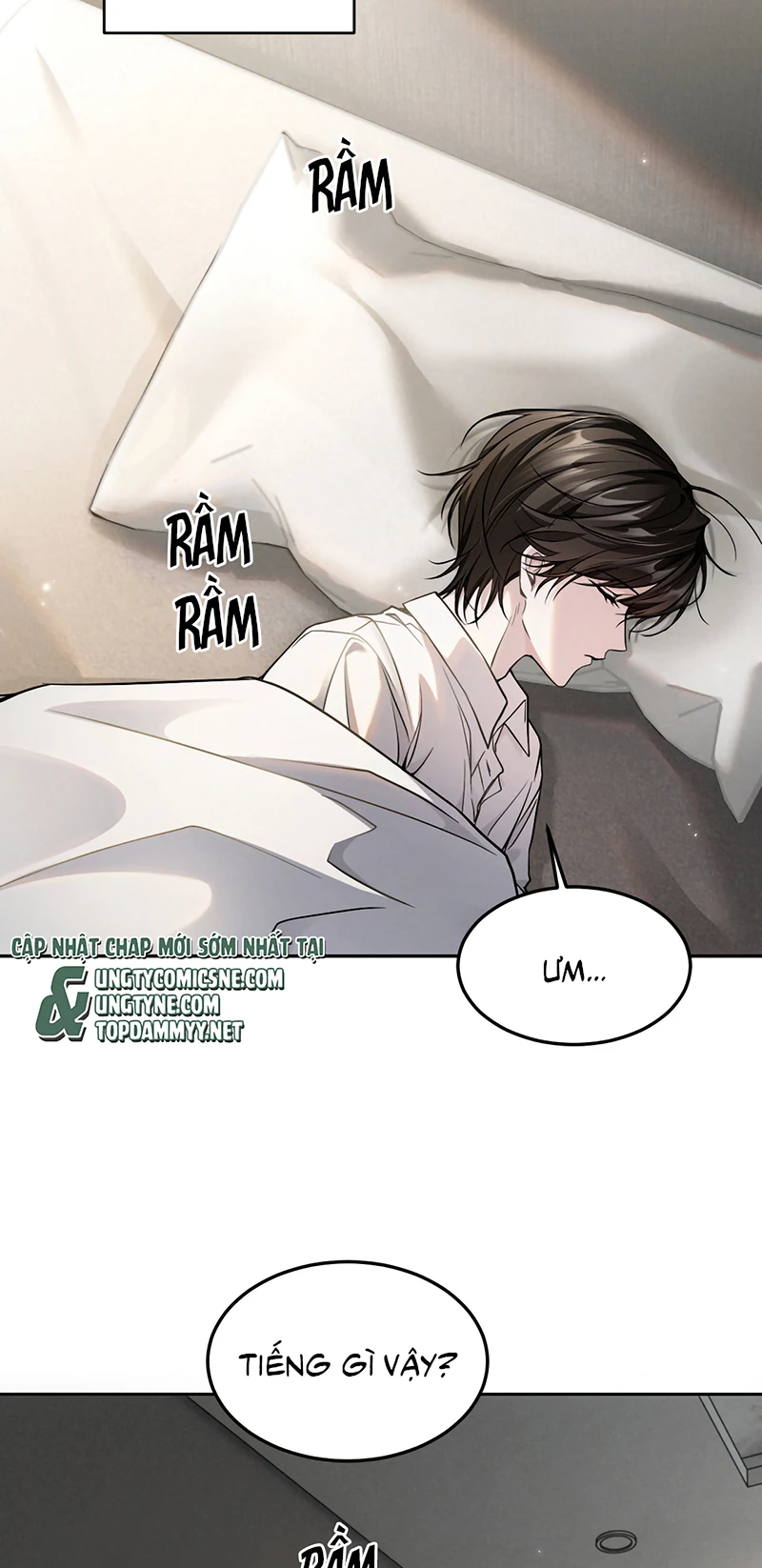 Ta Phong Thần Trong Trò Chơi Kinh Dị Chapter 5 - 17