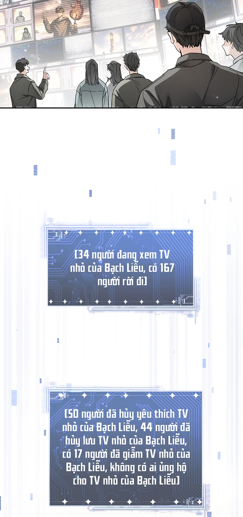 Ta Phong Thần Trong Trò Chơi Kinh Dị Chapter 5 - 29