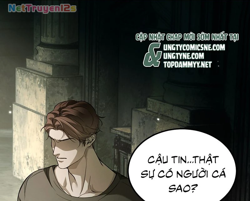 Ta Phong Thần Trong Trò Chơi Kinh Dị Chapter 8 - 1