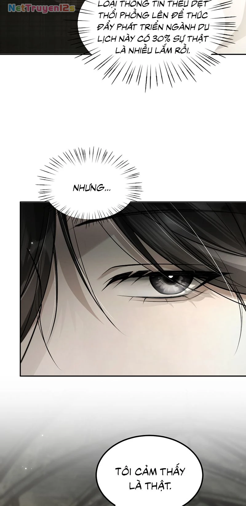 Ta Phong Thần Trong Trò Chơi Kinh Dị Chapter 8 - 4
