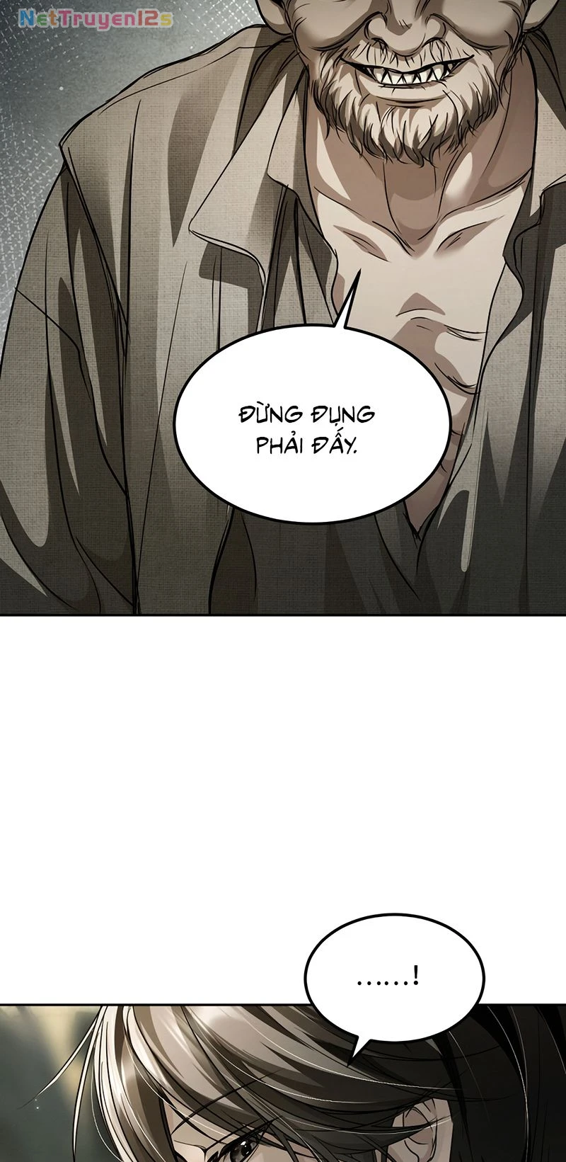 Ta Phong Thần Trong Trò Chơi Kinh Dị Chapter 8 - 11