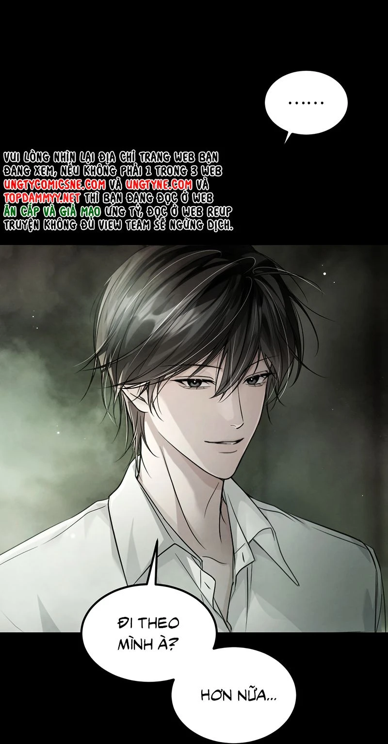 Ta Phong Thần Trong Trò Chơi Kinh Dị Chapter 8 - 21