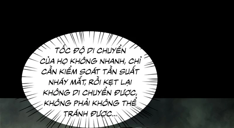 Ta Phong Thần Trong Trò Chơi Kinh Dị Chapter 8 - 25