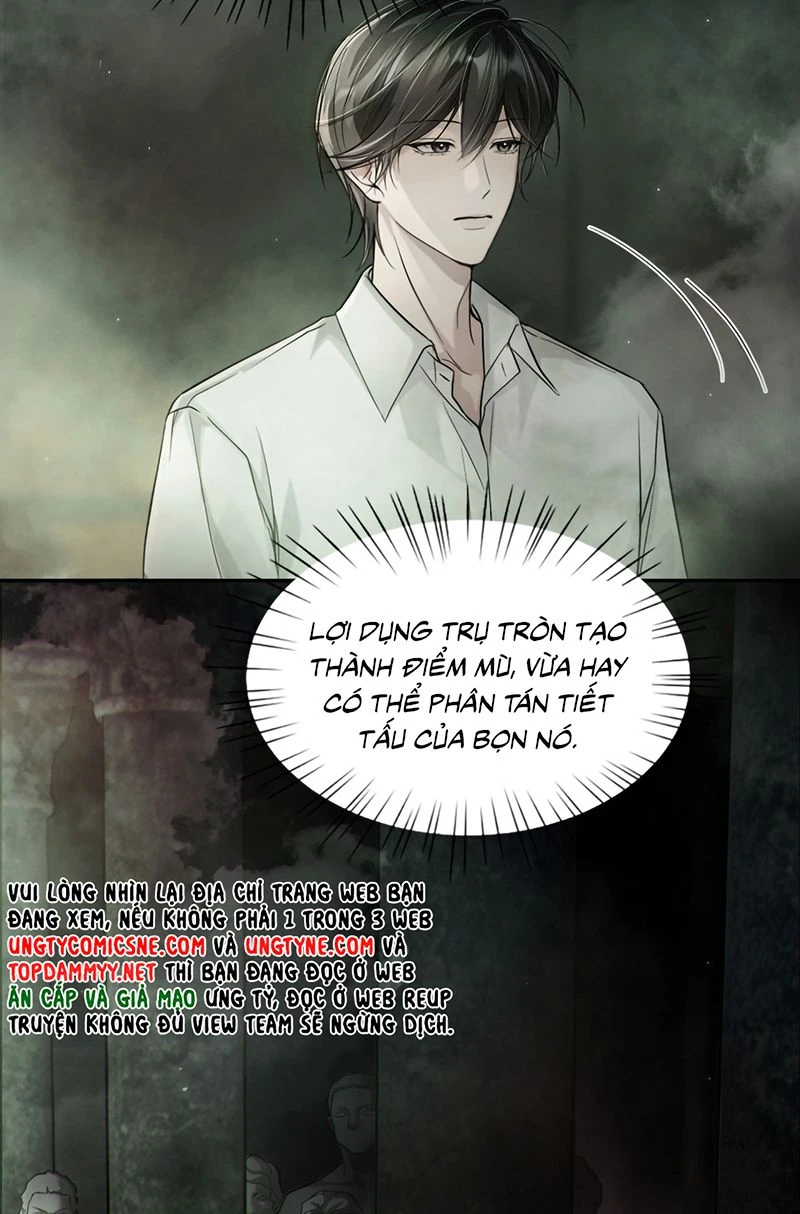 Ta Phong Thần Trong Trò Chơi Kinh Dị Chapter 8 - 26
