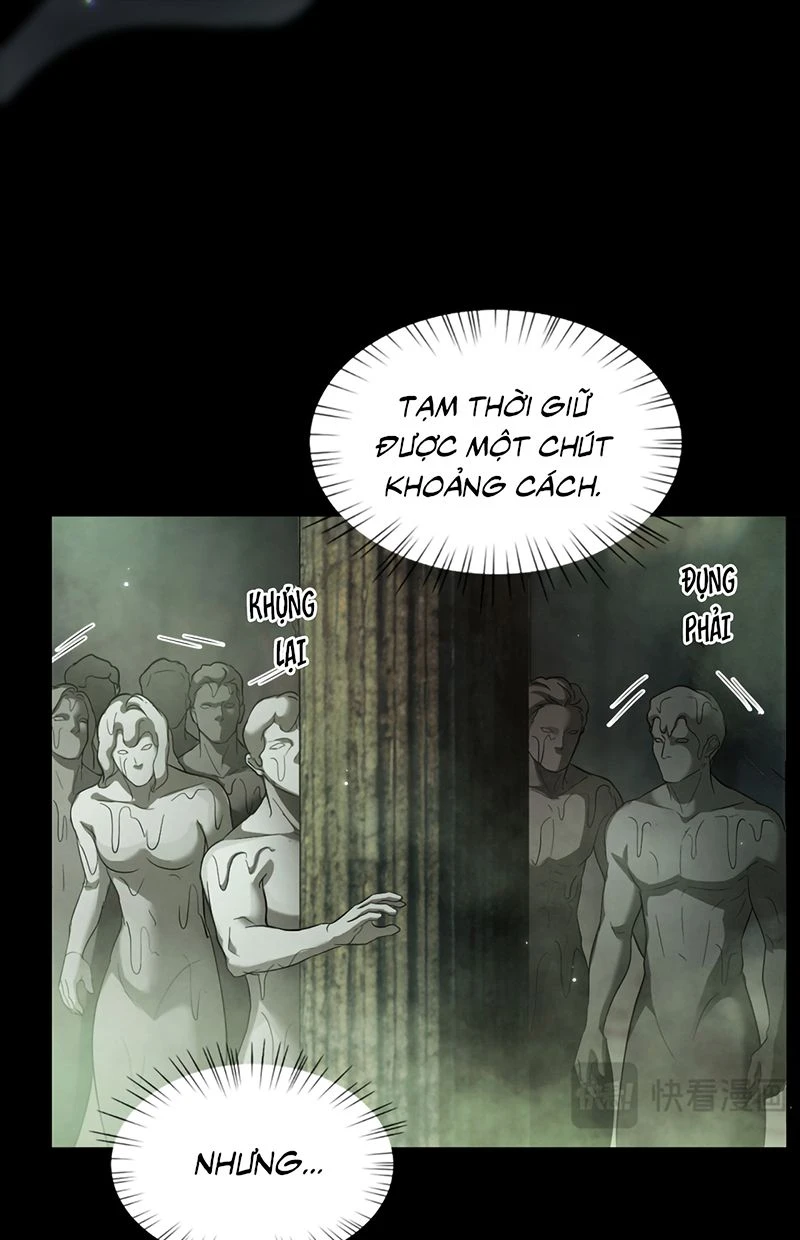 Ta Phong Thần Trong Trò Chơi Kinh Dị Chapter 8 - 28