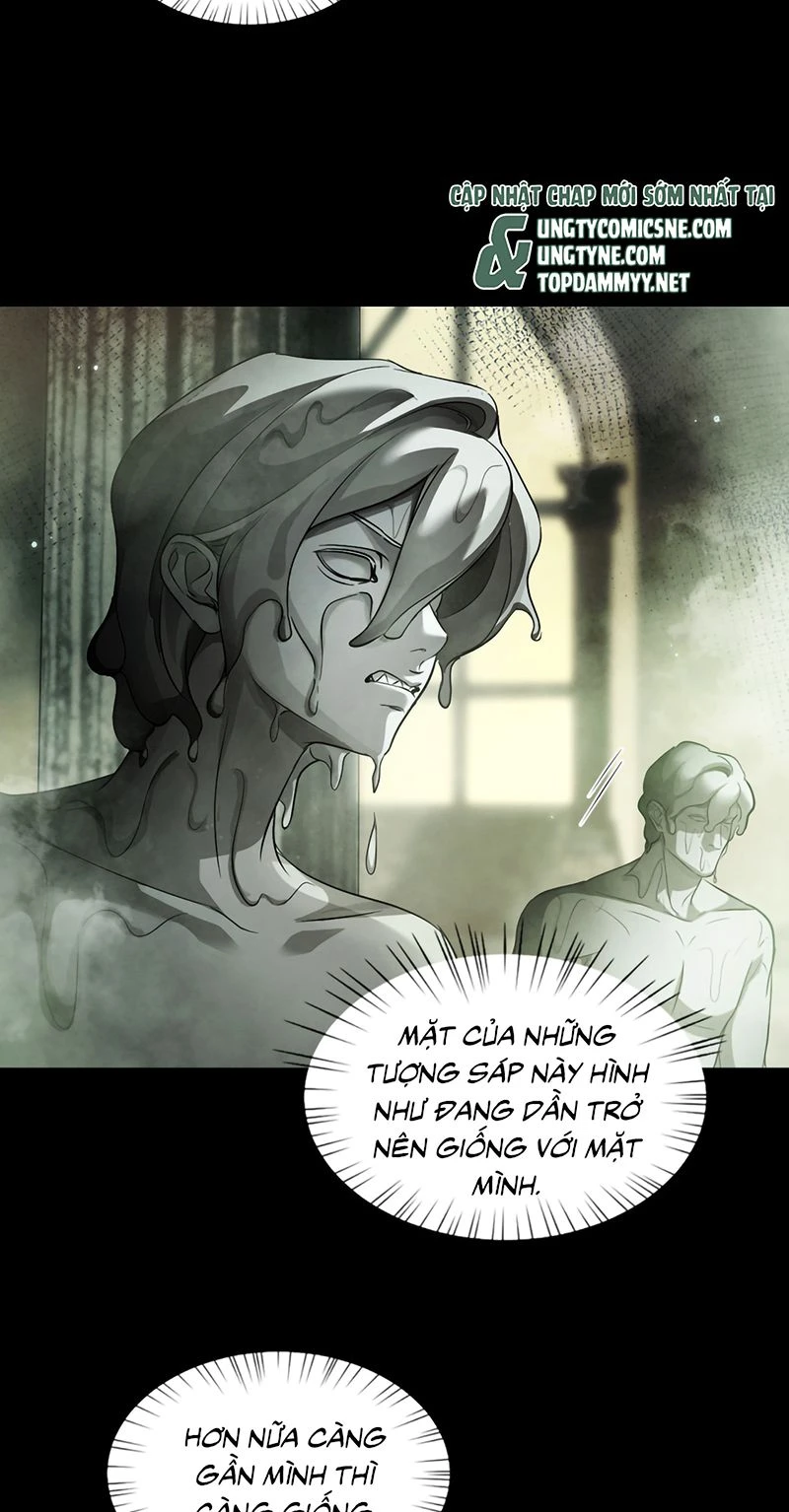 Ta Phong Thần Trong Trò Chơi Kinh Dị Chapter 8 - 29