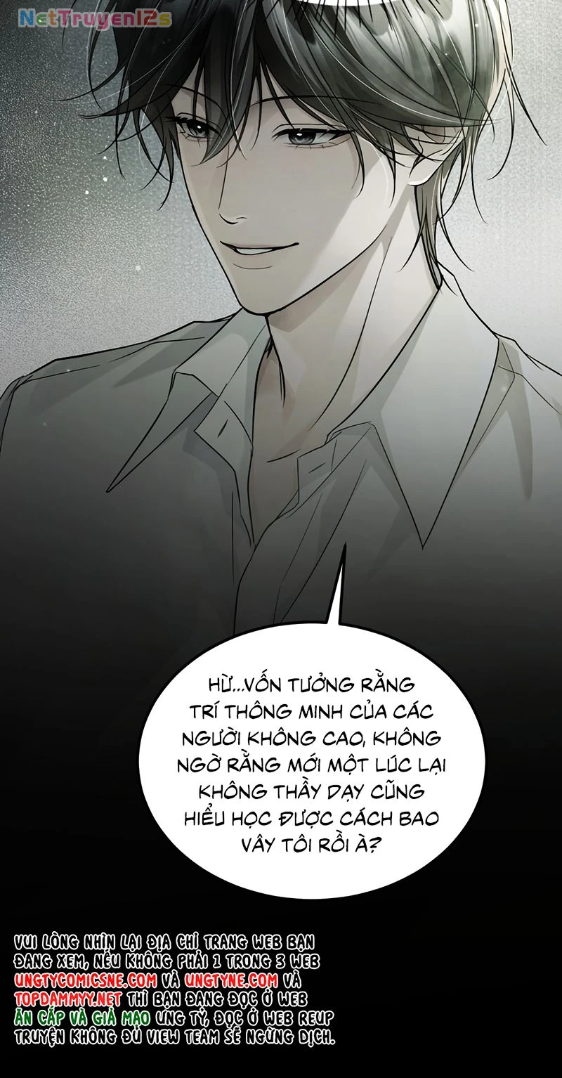 Ta Phong Thần Trong Trò Chơi Kinh Dị Chapter 8 - 35