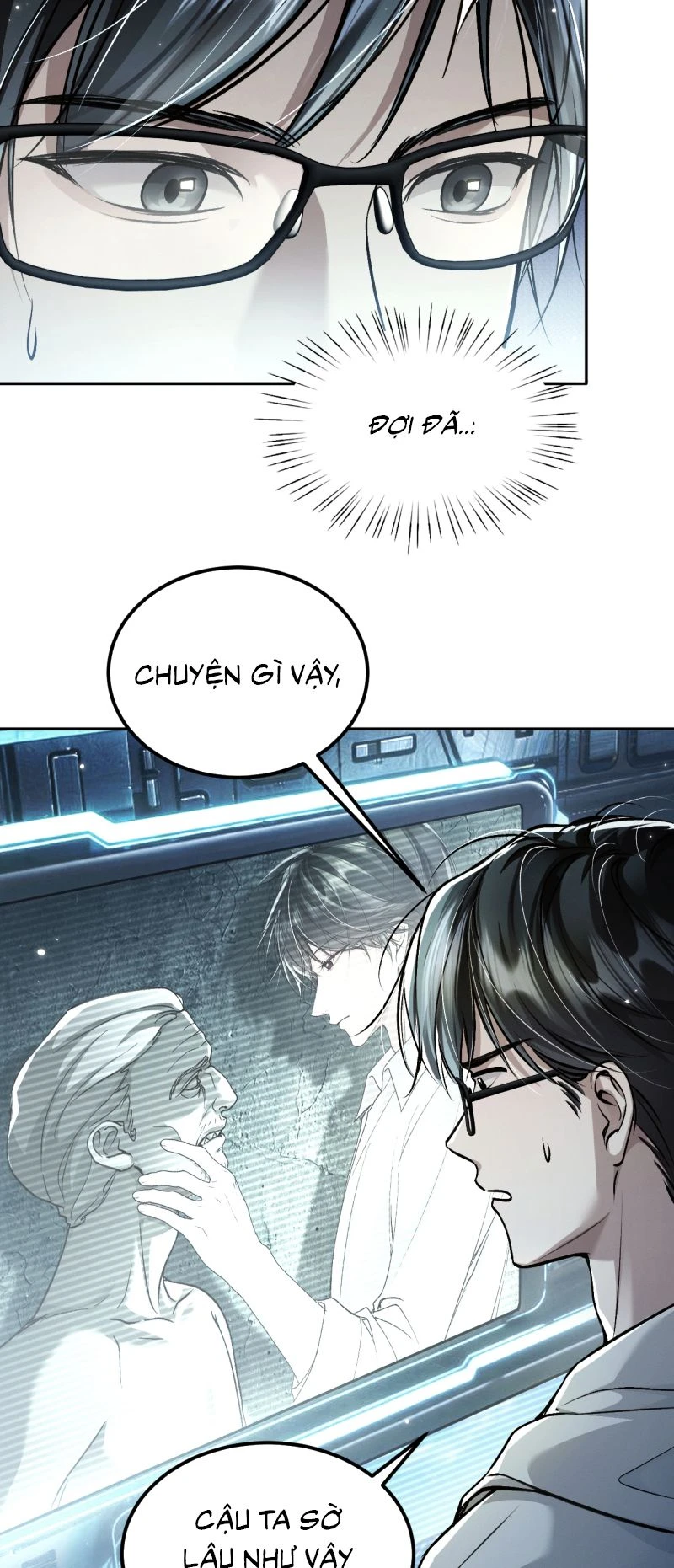 Ta Phong Thần Trong Trò Chơi Kinh Dị Chapter 12 - 7