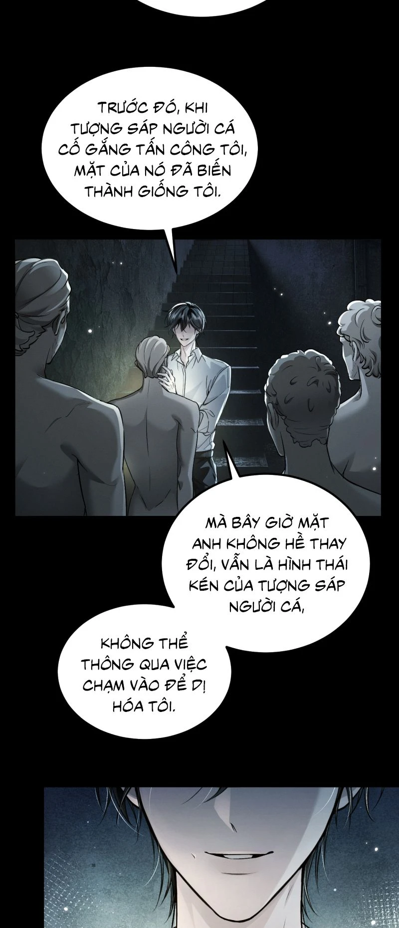 Ta Phong Thần Trong Trò Chơi Kinh Dị Chapter 12 - 10