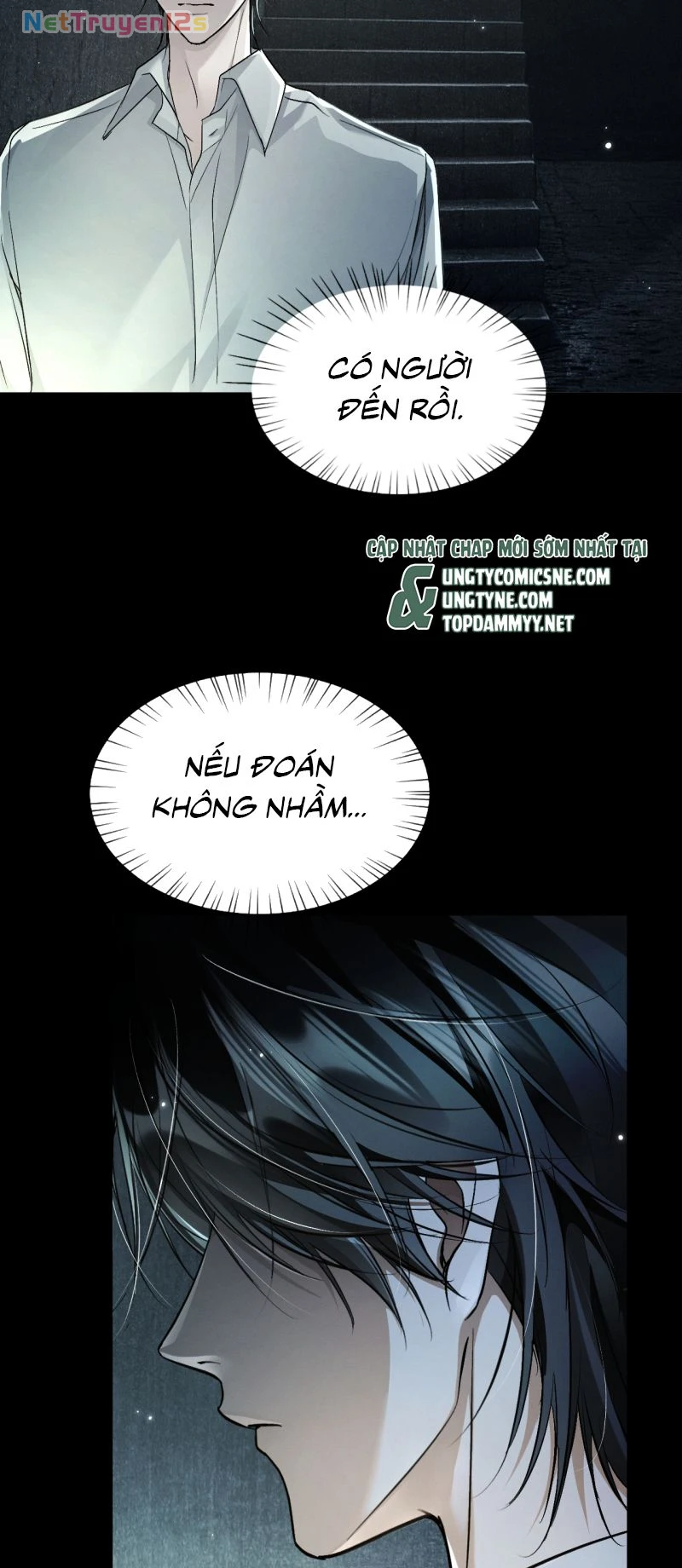Ta Phong Thần Trong Trò Chơi Kinh Dị Chapter 12 - 19