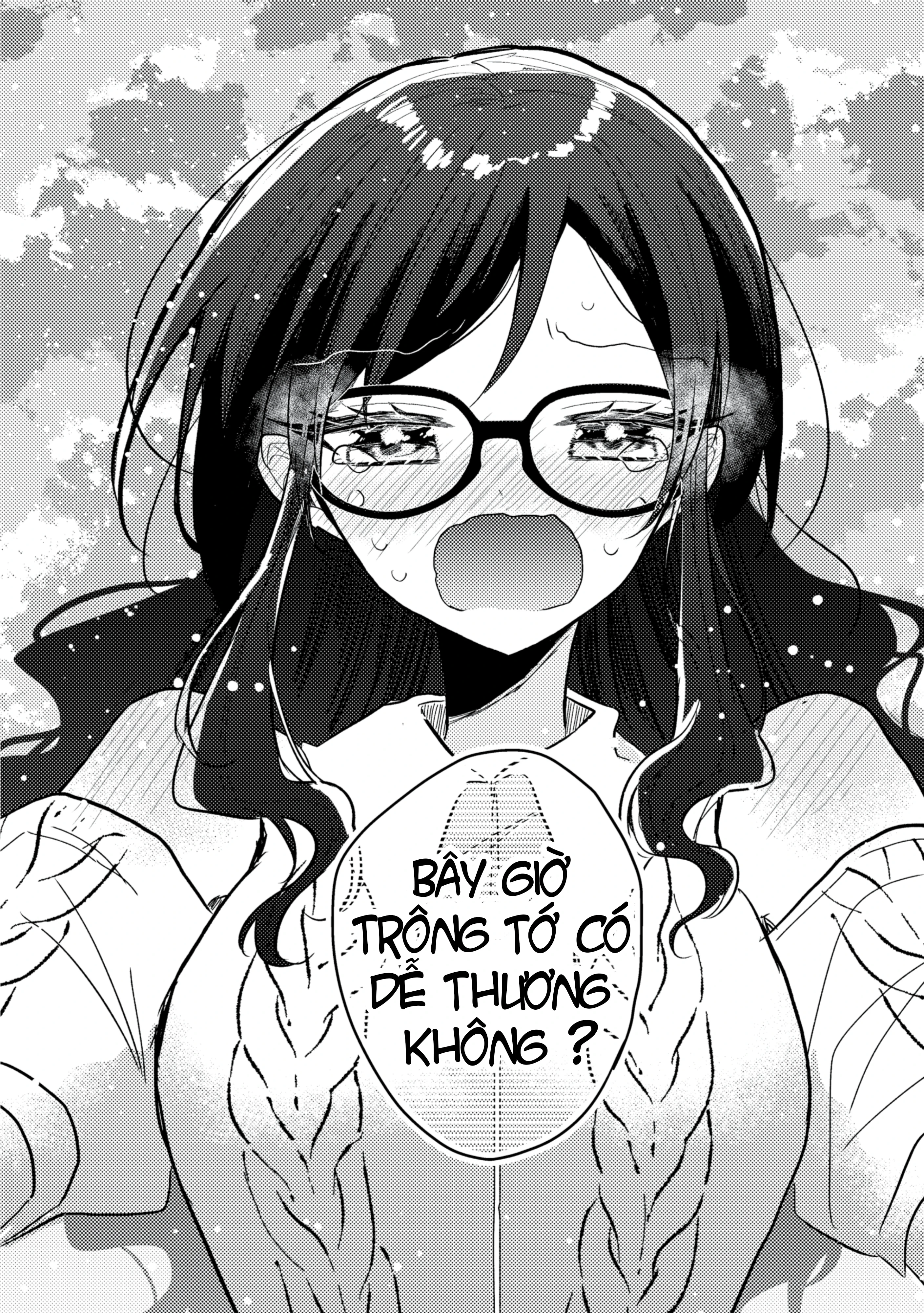 Omae Ga Onna Ni Naru-Nkai! Chapter 1 - 21