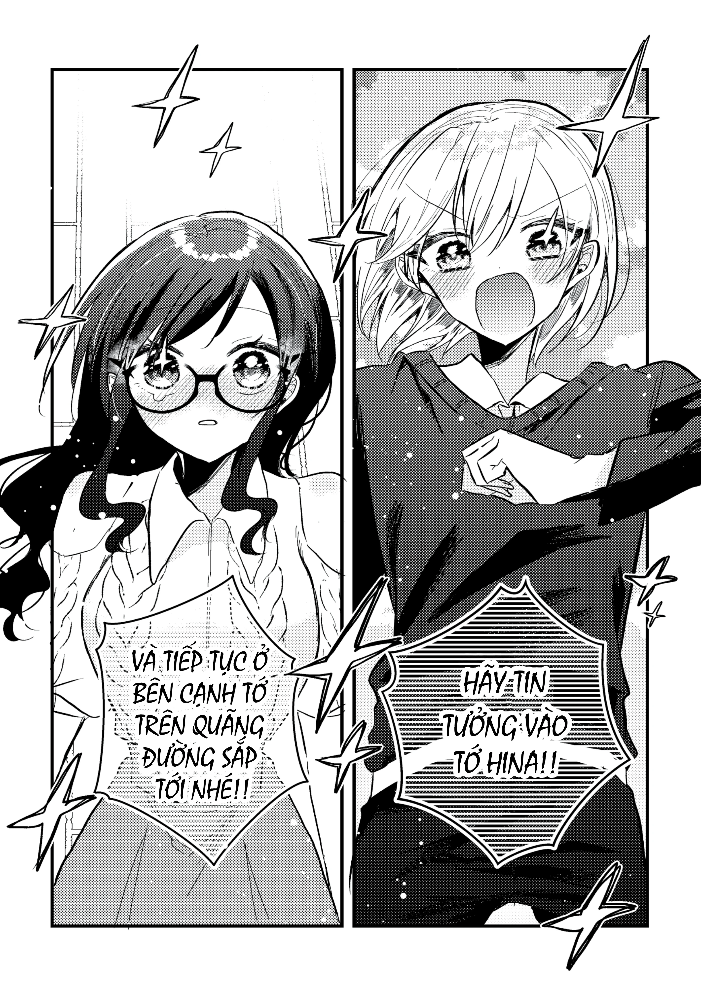 Omae Ga Onna Ni Naru-Nkai! Chapter 1 - 27