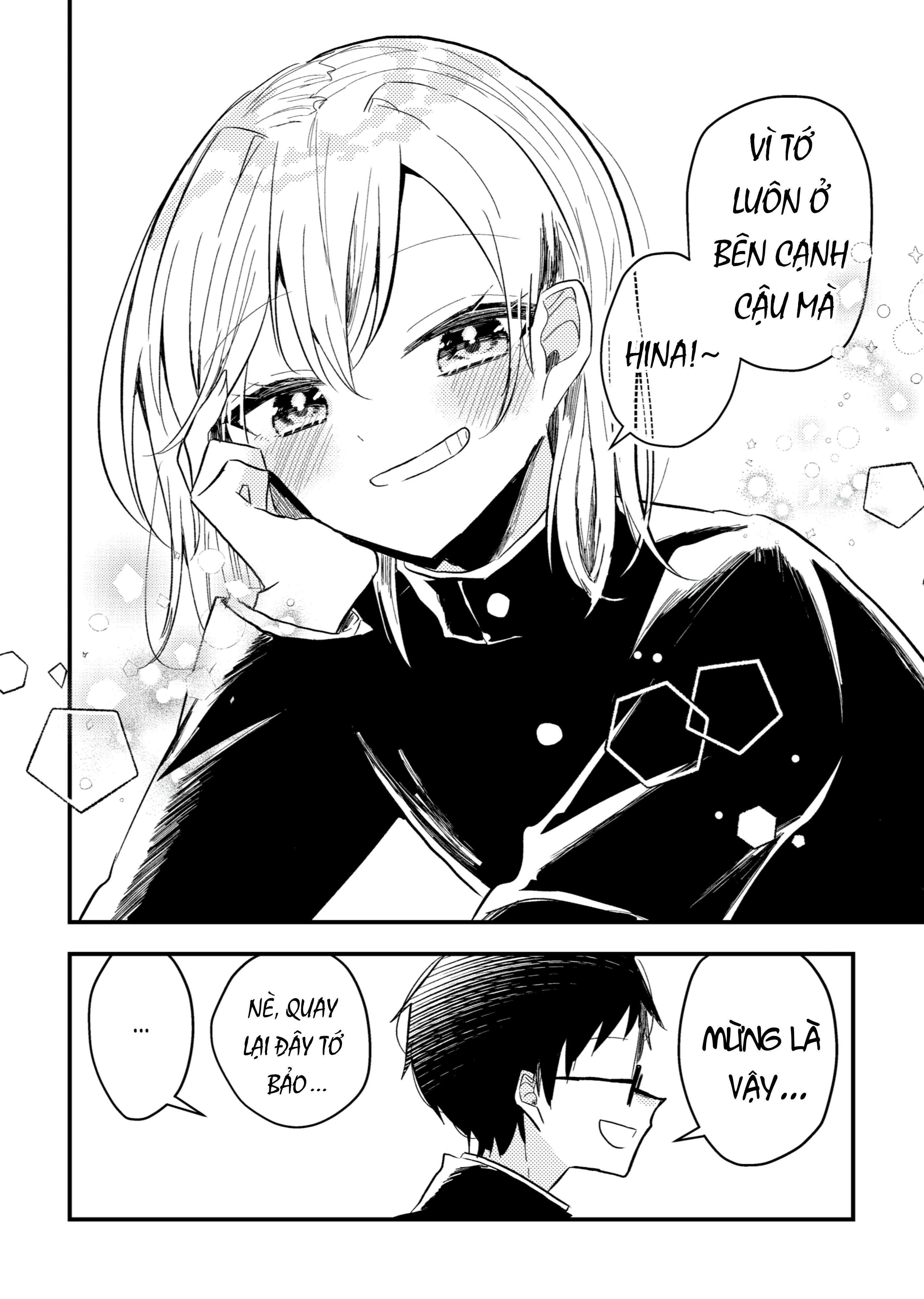 Omae Ga Onna Ni Naru-Nkai! Chapter 1 - 31