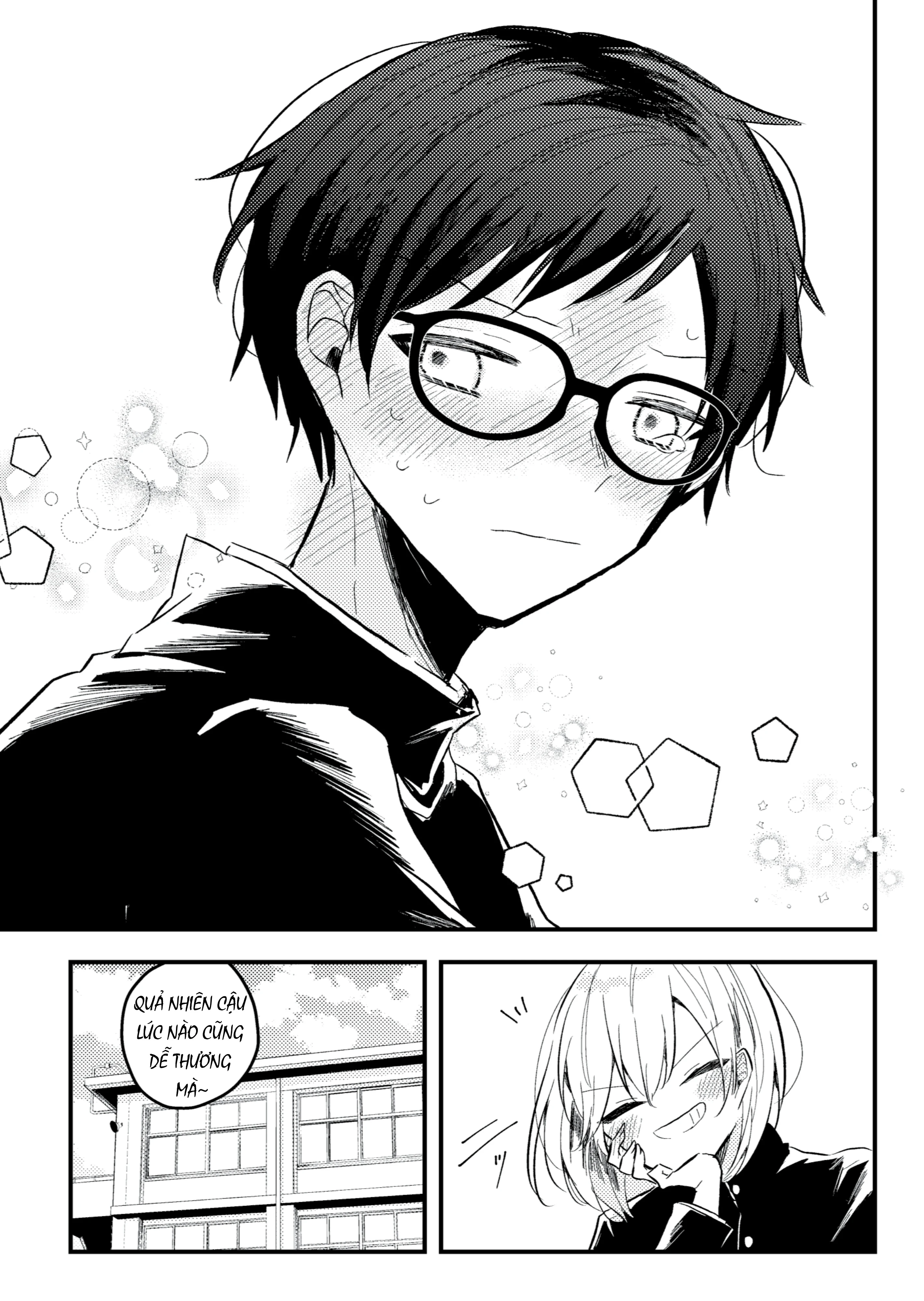 Omae Ga Onna Ni Naru-Nkai! Chapter 1 - 32