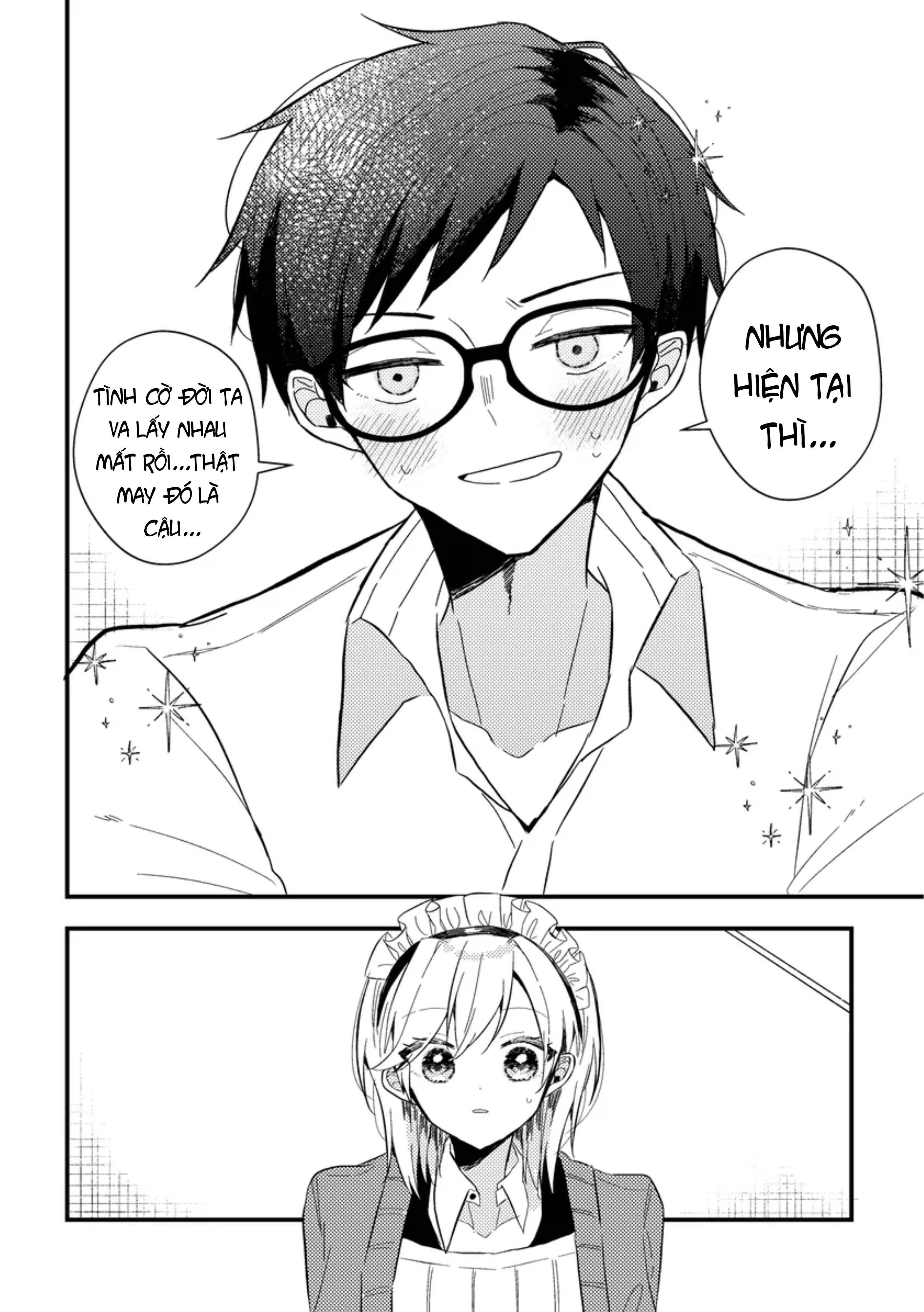 Omae Ga Onna Ni Naru-Nkai! Chapter 2 - 25