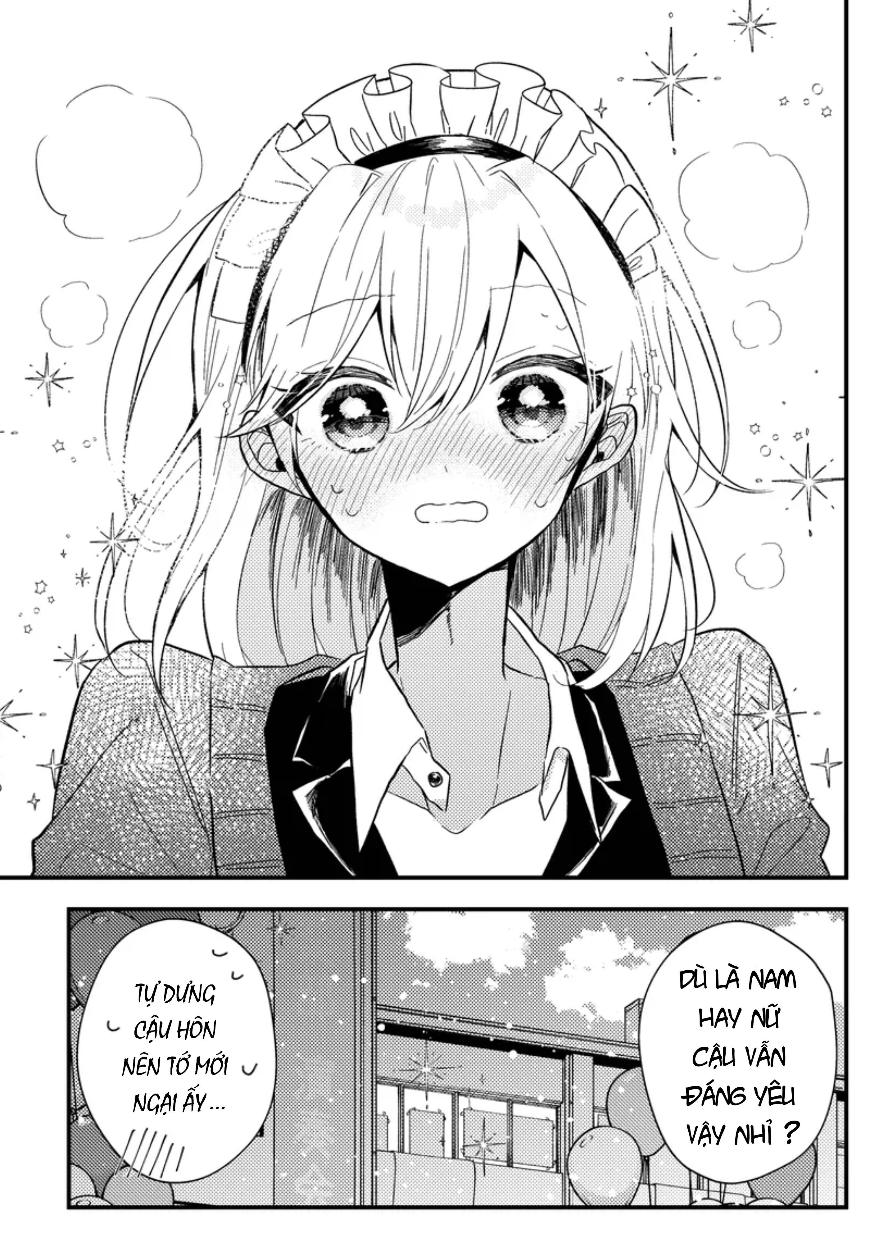 Omae Ga Onna Ni Naru-Nkai! Chapter 2 - 26