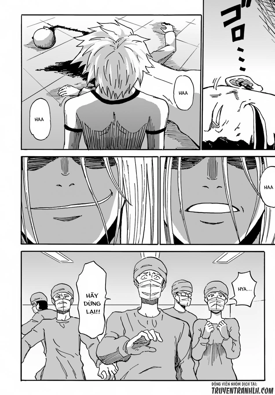 Yondome Wa Iyana Shi Zokusei Majutsushi Chapter 2 - 21