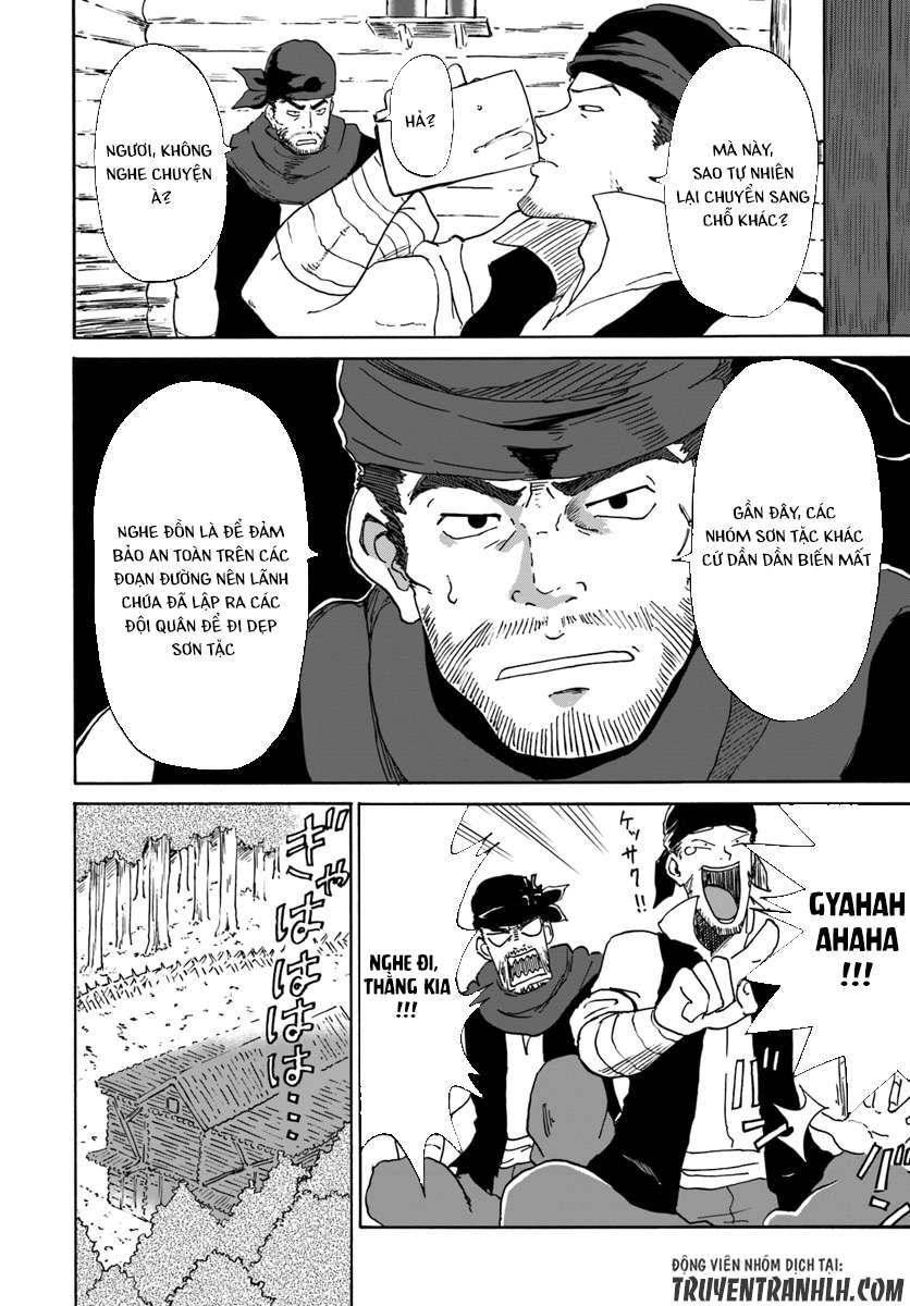 Yondome Wa Iyana Shi Zokusei Majutsushi Chapter 7 - 36