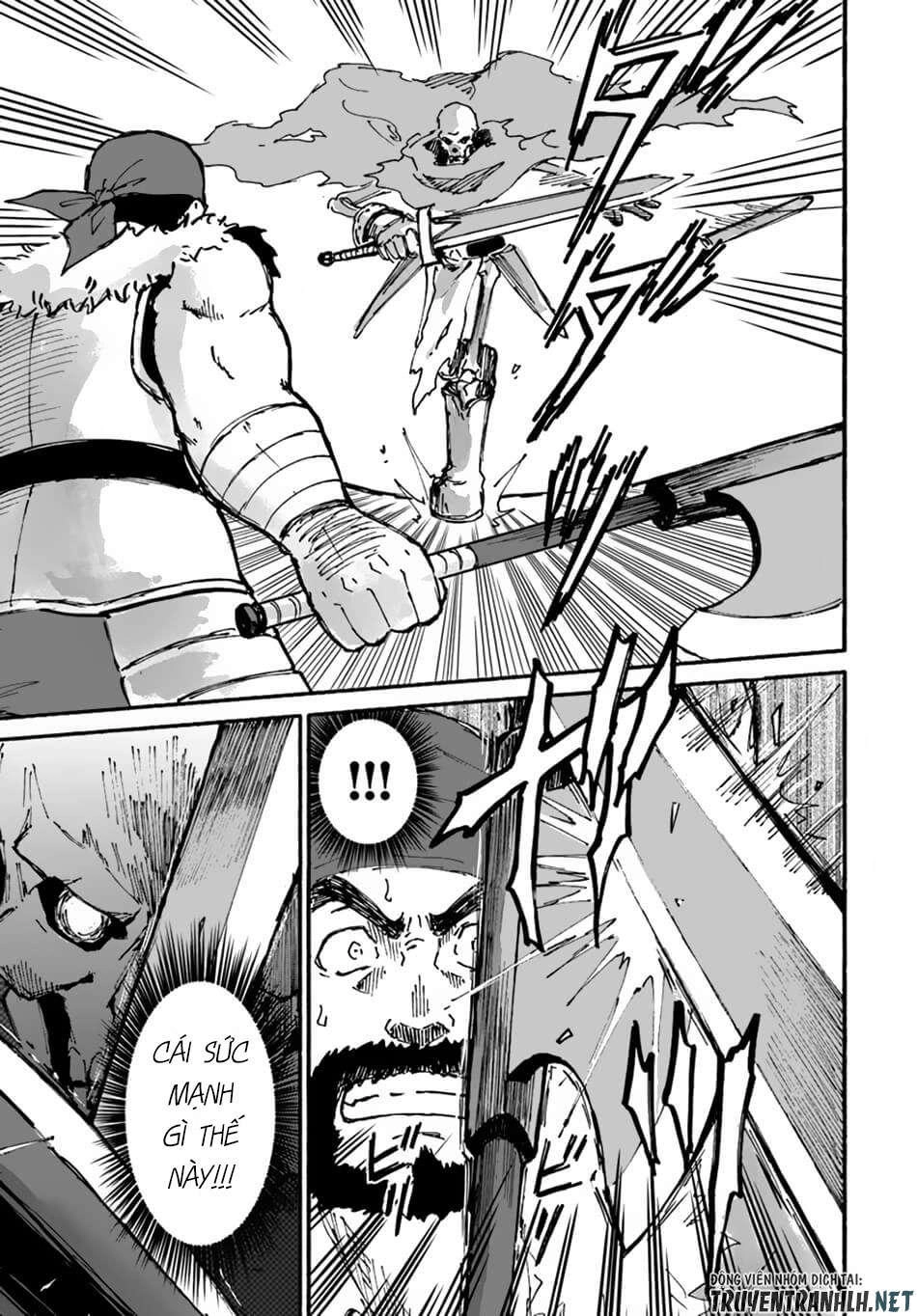 Yondome Wa Iyana Shi Zokusei Majutsushi Chapter 8 - 15