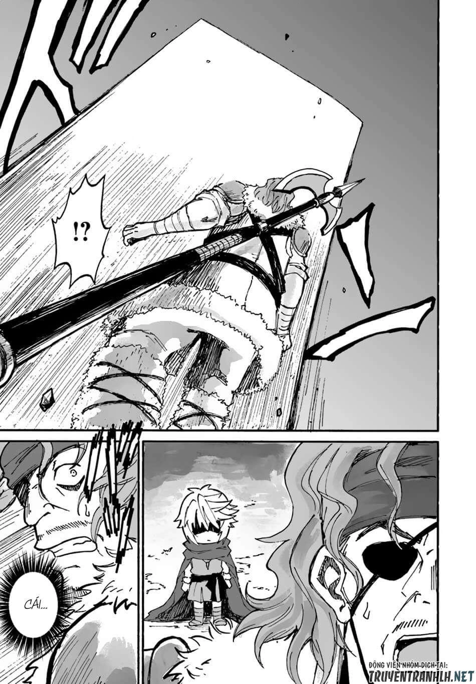 Yondome Wa Iyana Shi Zokusei Majutsushi Chapter 8 - 19