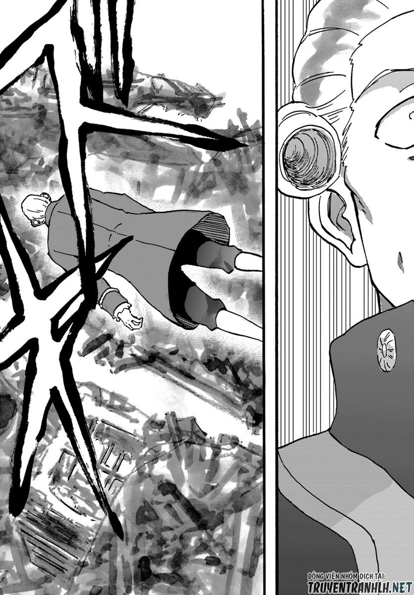 Yondome Wa Iyana Shi Zokusei Majutsushi Chapter 9 - 11