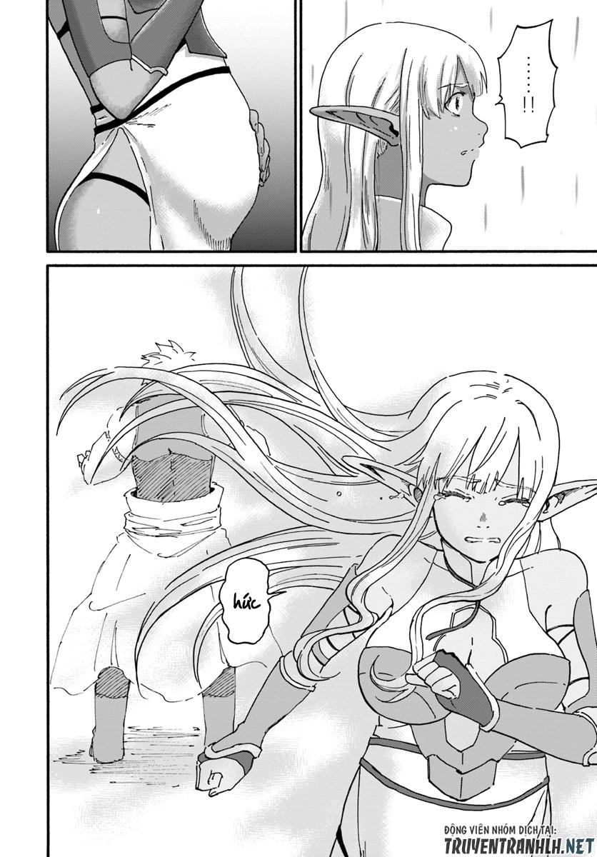 Yondome Wa Iyana Shi Zokusei Majutsushi Chapter 10 - 15