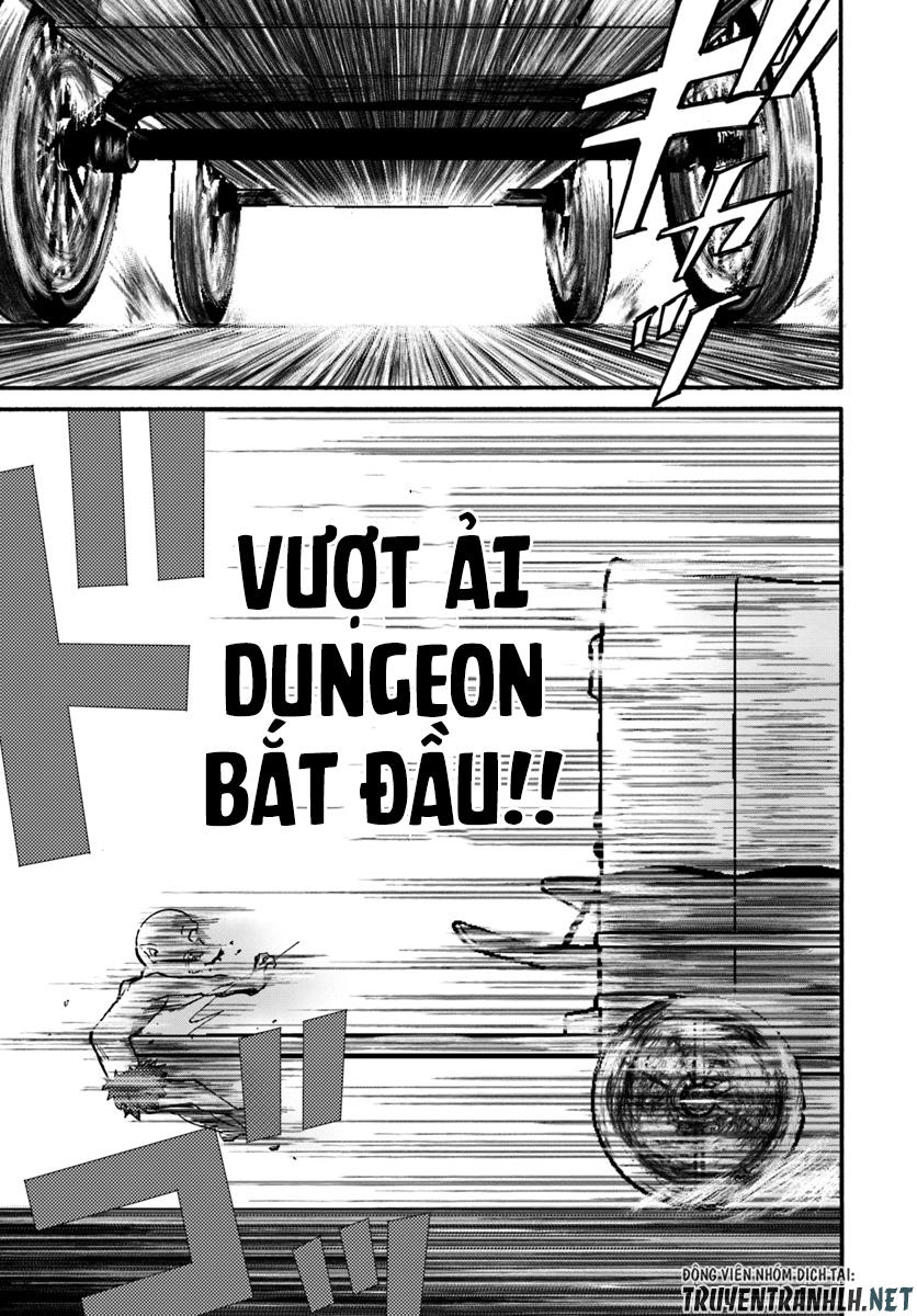 Yondome Wa Iyana Shi Zokusei Majutsushi Chapter 10 - 32