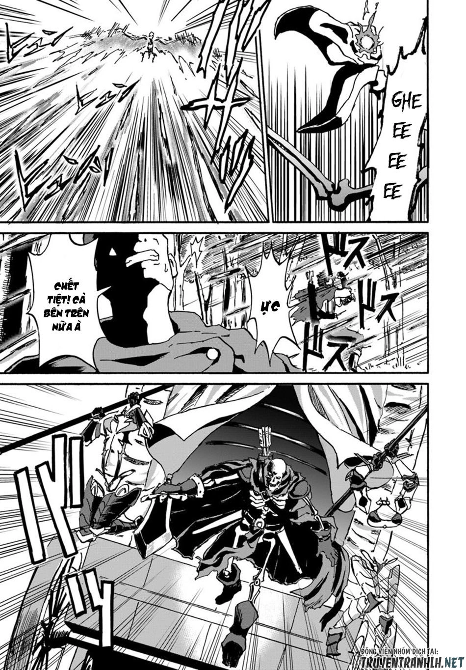 Yondome Wa Iyana Shi Zokusei Majutsushi Chapter 14 - 5