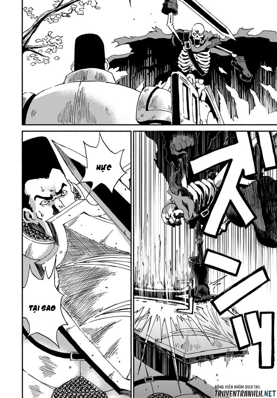 Yondome Wa Iyana Shi Zokusei Majutsushi Chapter 14 - 6