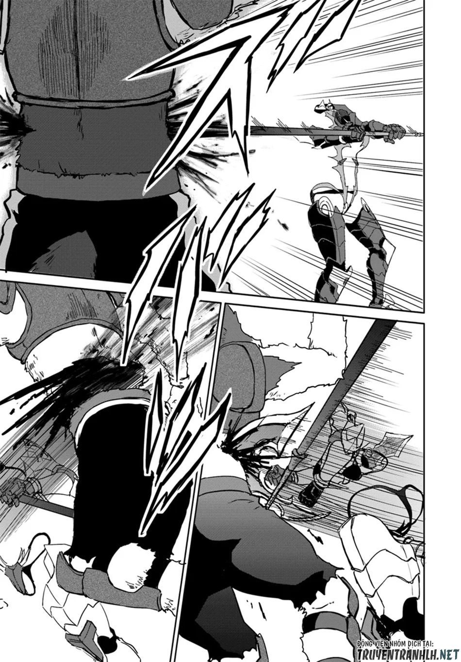 Yondome Wa Iyana Shi Zokusei Majutsushi Chapter 16 - 15