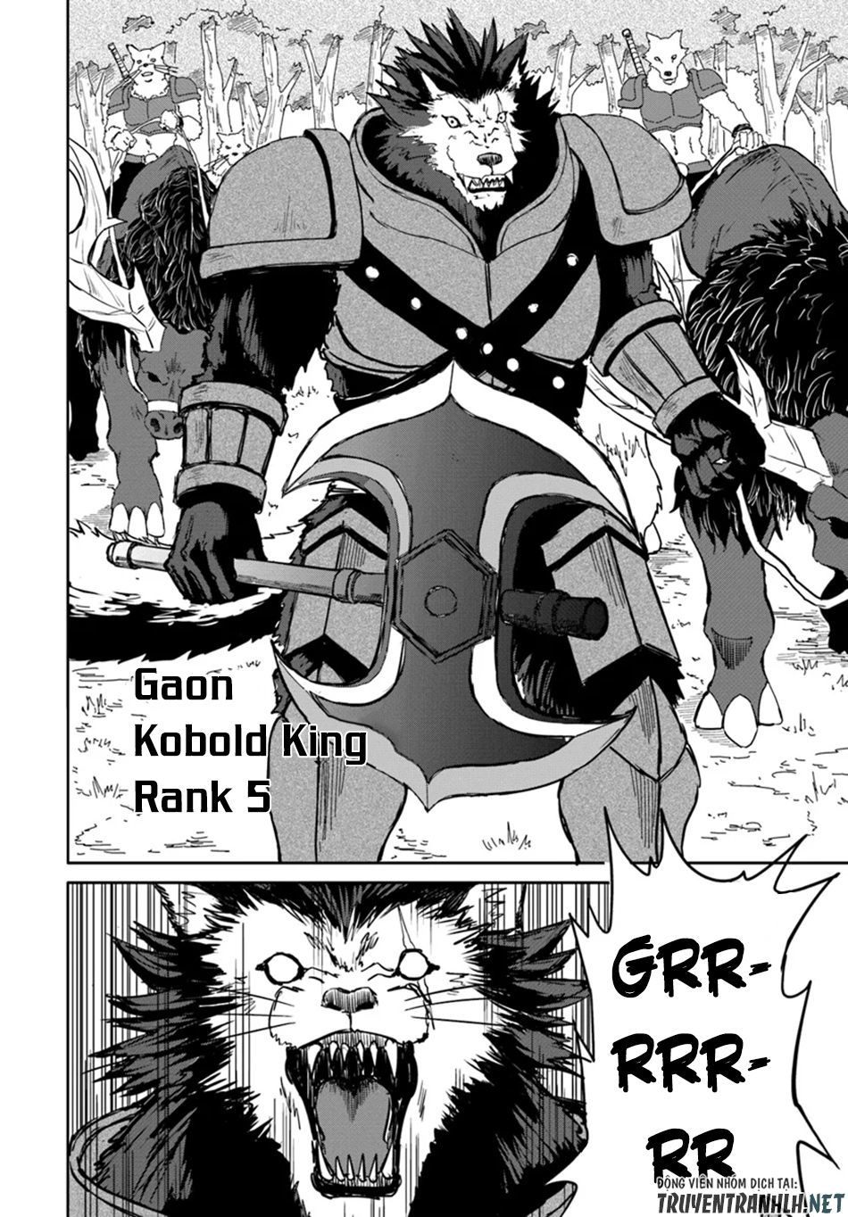 Yondome Wa Iyana Shi Zokusei Majutsushi Chapter 16 - 20