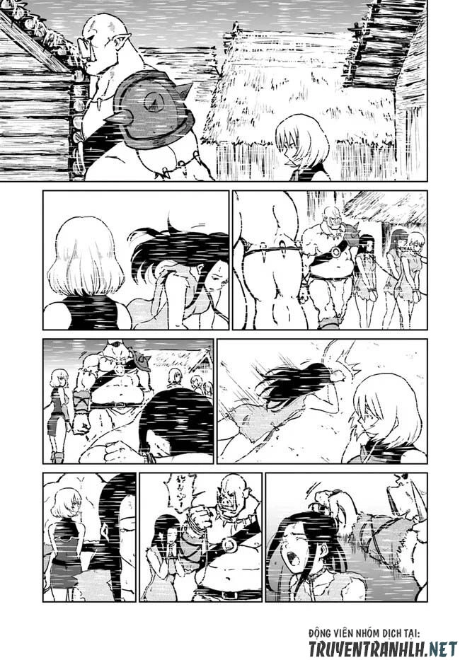 Yondome Wa Iyana Shi Zokusei Majutsushi Chapter 19 - 16