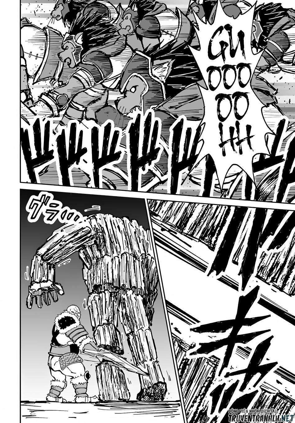 Yondome Wa Iyana Shi Zokusei Majutsushi Chapter 20 - 8