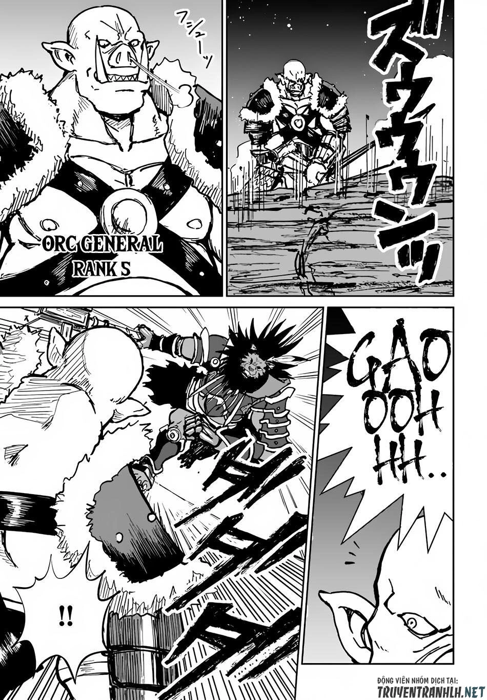 Yondome Wa Iyana Shi Zokusei Majutsushi Chapter 20 - 9