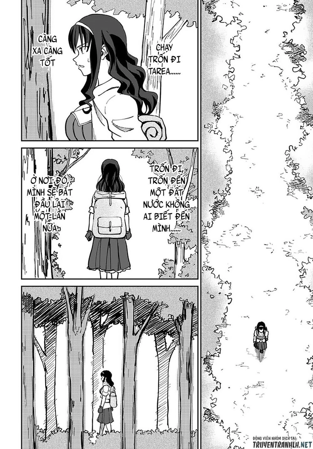 Yondome Wa Iyana Shi Zokusei Majutsushi Chapter 21 - 14