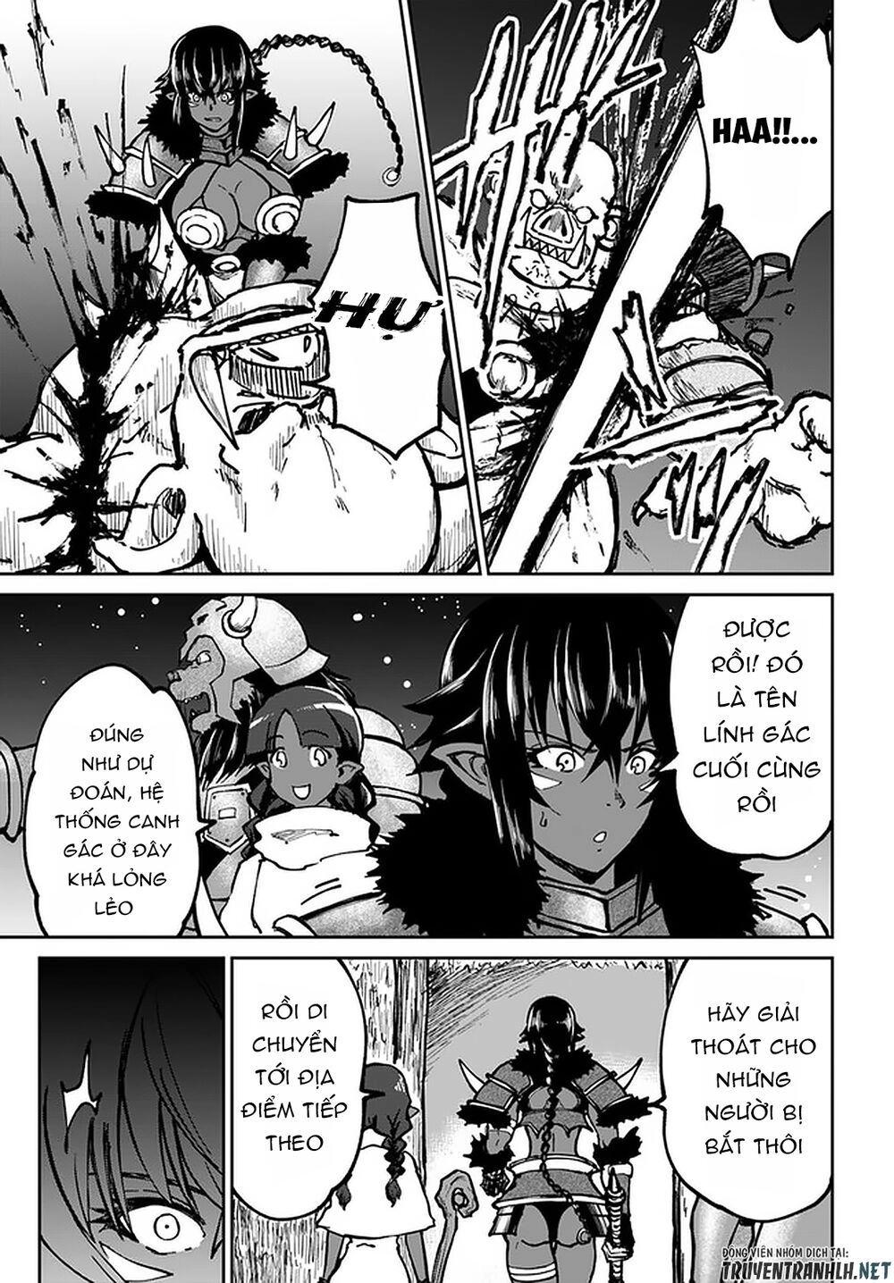 Yondome Wa Iyana Shi Zokusei Majutsushi Chapter 22 - 11