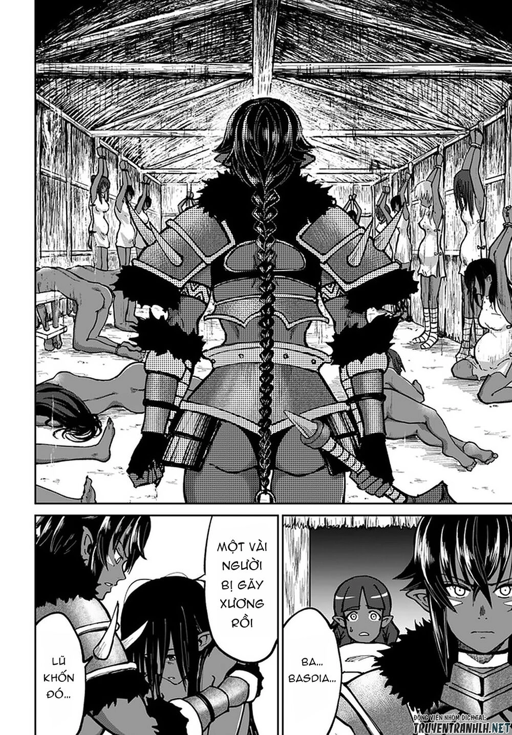 Yondome Wa Iyana Shi Zokusei Majutsushi Chapter 22 - 12