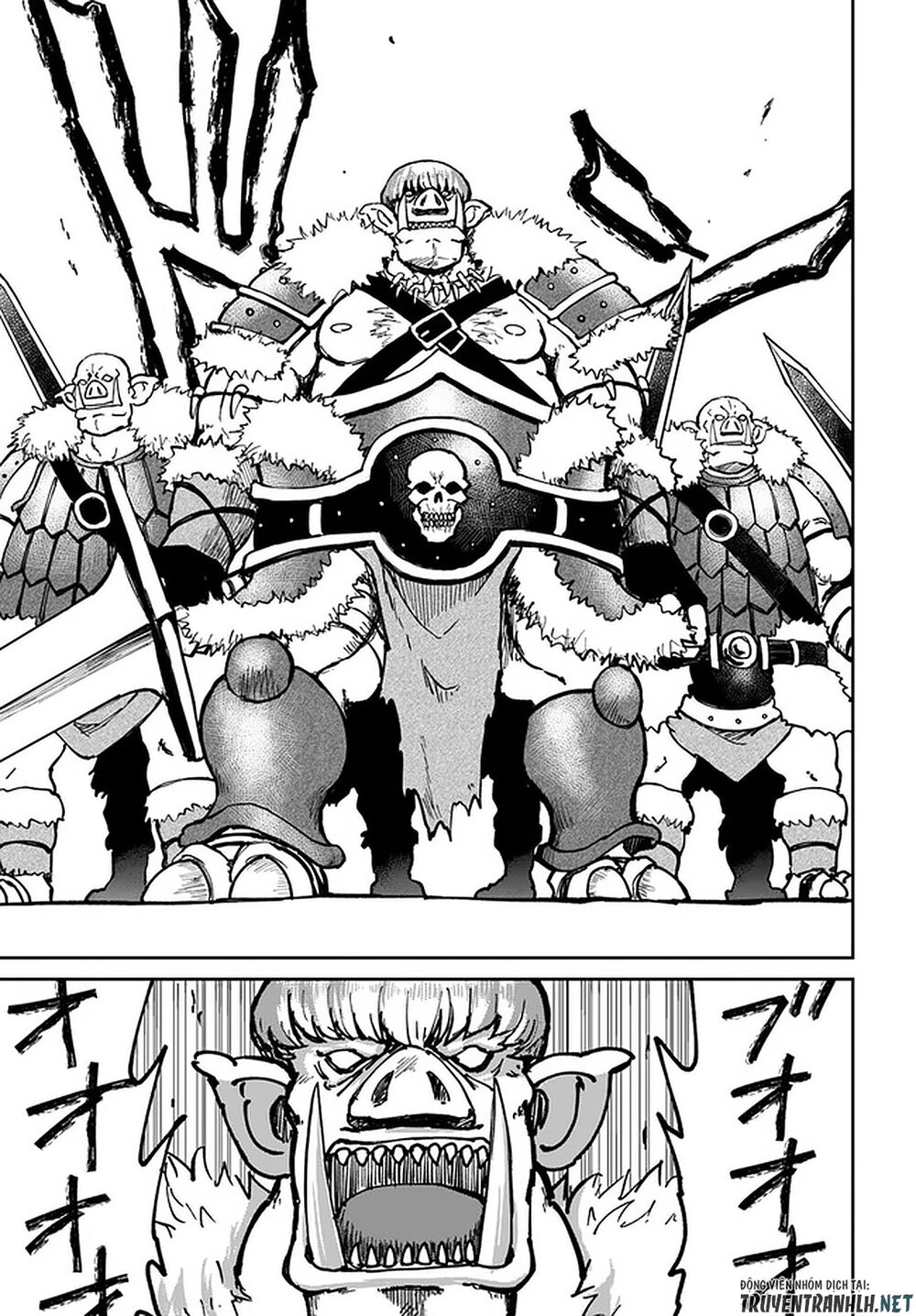 Yondome Wa Iyana Shi Zokusei Majutsushi Chapter 22 - 15