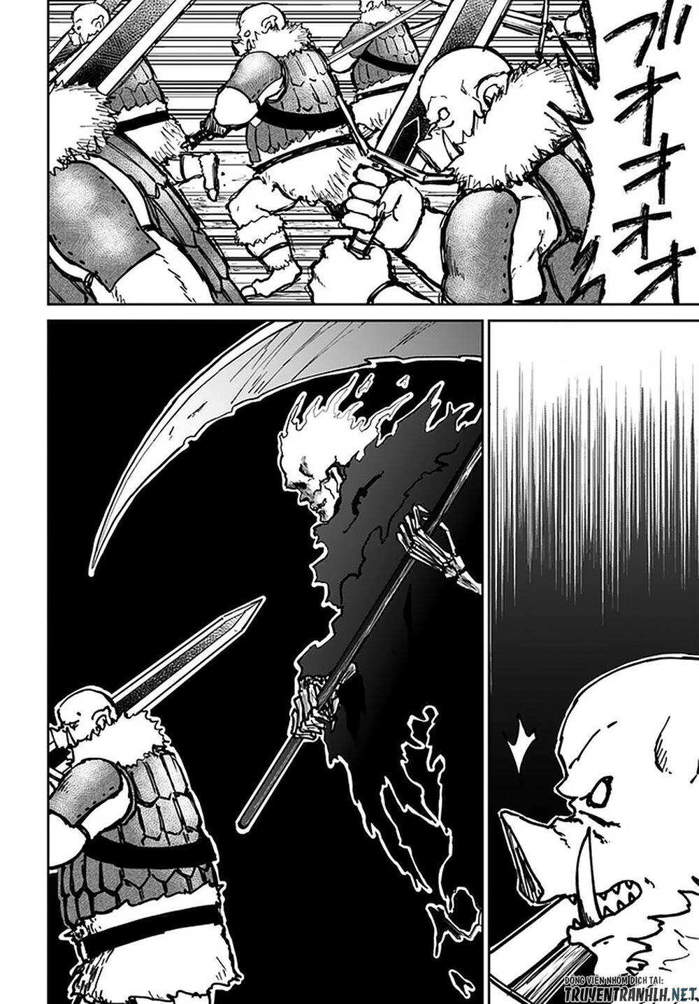 Yondome Wa Iyana Shi Zokusei Majutsushi Chapter 22 - 18