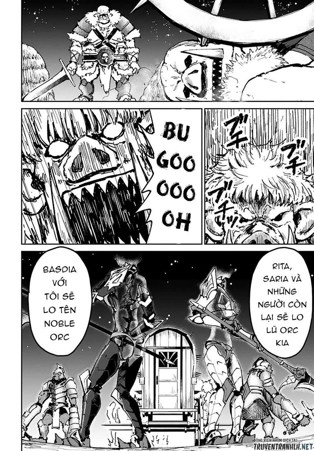 Yondome Wa Iyana Shi Zokusei Majutsushi Chapter 22 - 24