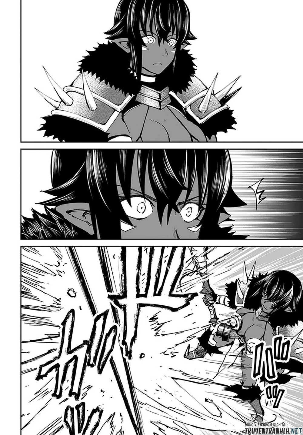 Yondome Wa Iyana Shi Zokusei Majutsushi Chapter 22 - 28