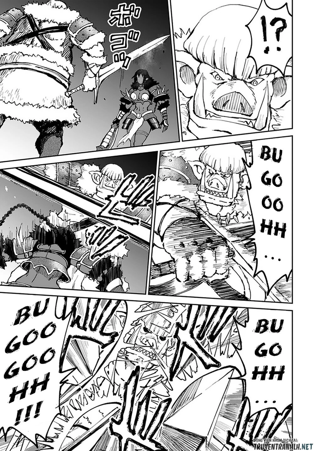 Yondome Wa Iyana Shi Zokusei Majutsushi Chapter 22 - 29