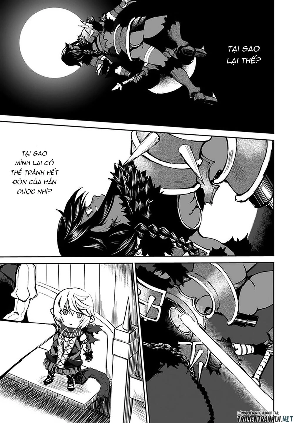 Yondome Wa Iyana Shi Zokusei Majutsushi Chapter 22 - 31