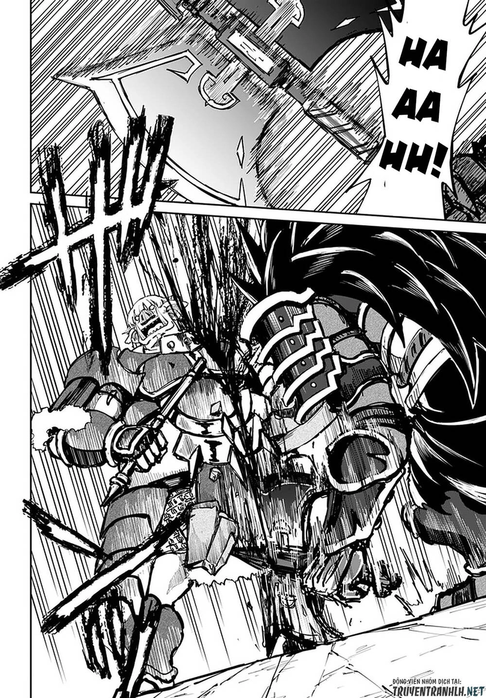 Yondome Wa Iyana Shi Zokusei Majutsushi Chapter 23 - 36