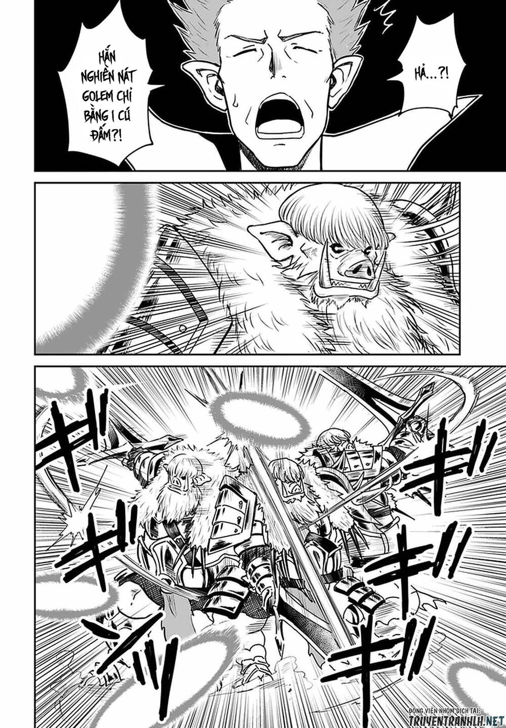 Yondome Wa Iyana Shi Zokusei Majutsushi Chapter 24 - 13