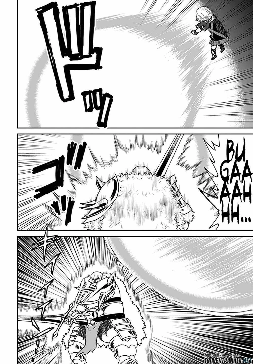 Yondome Wa Iyana Shi Zokusei Majutsushi Chapter 24 - 15