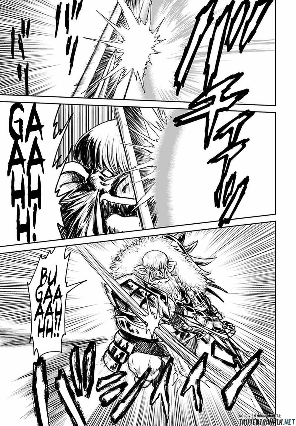 Yondome Wa Iyana Shi Zokusei Majutsushi Chapter 24 - 16