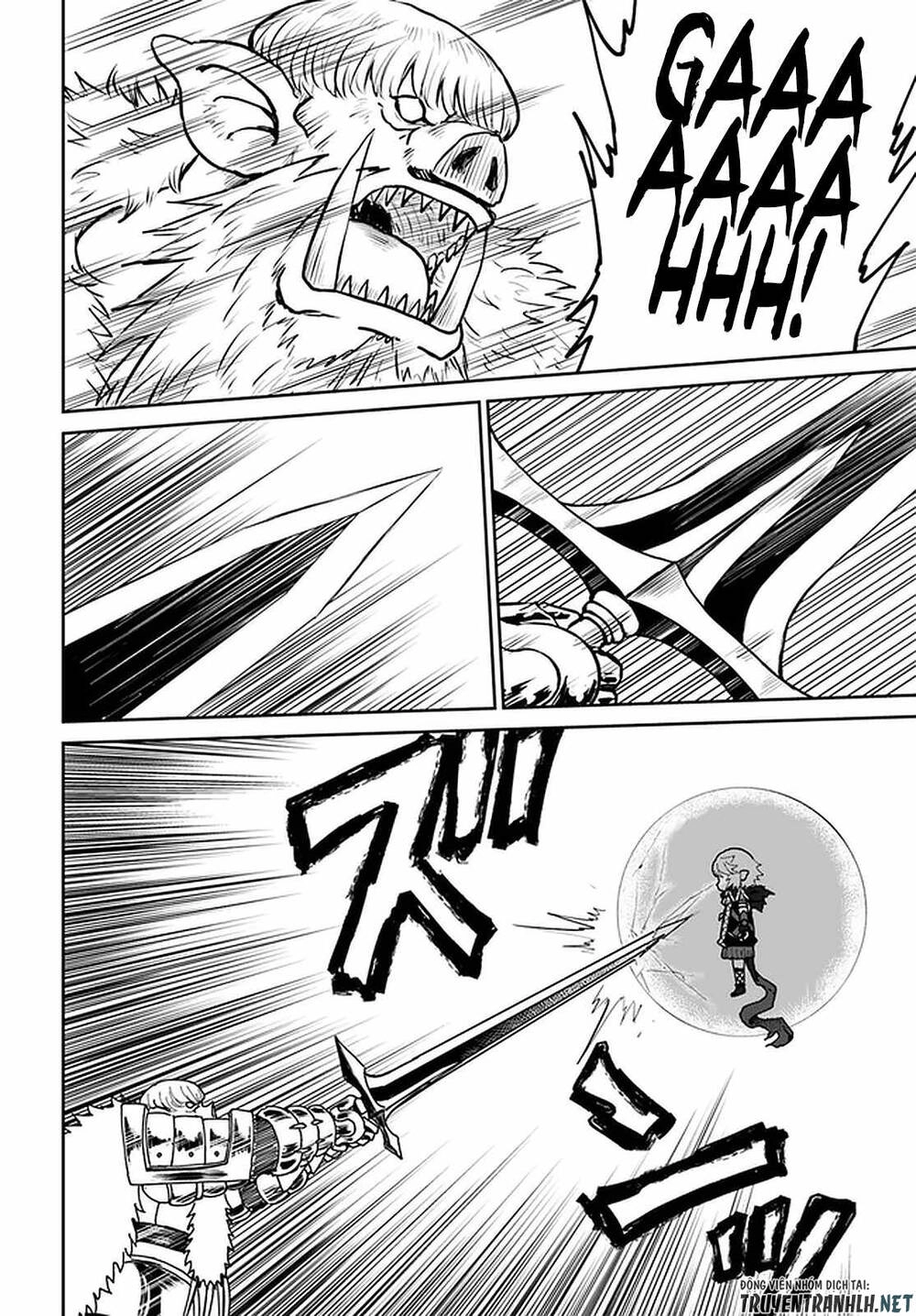 Yondome Wa Iyana Shi Zokusei Majutsushi Chapter 24 - 17